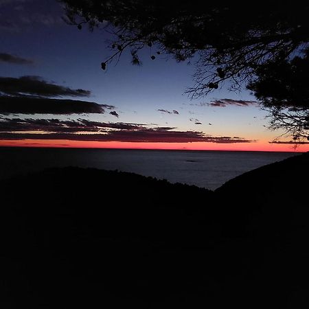 Apartmani Marija Mljet Sobra Exterior foto