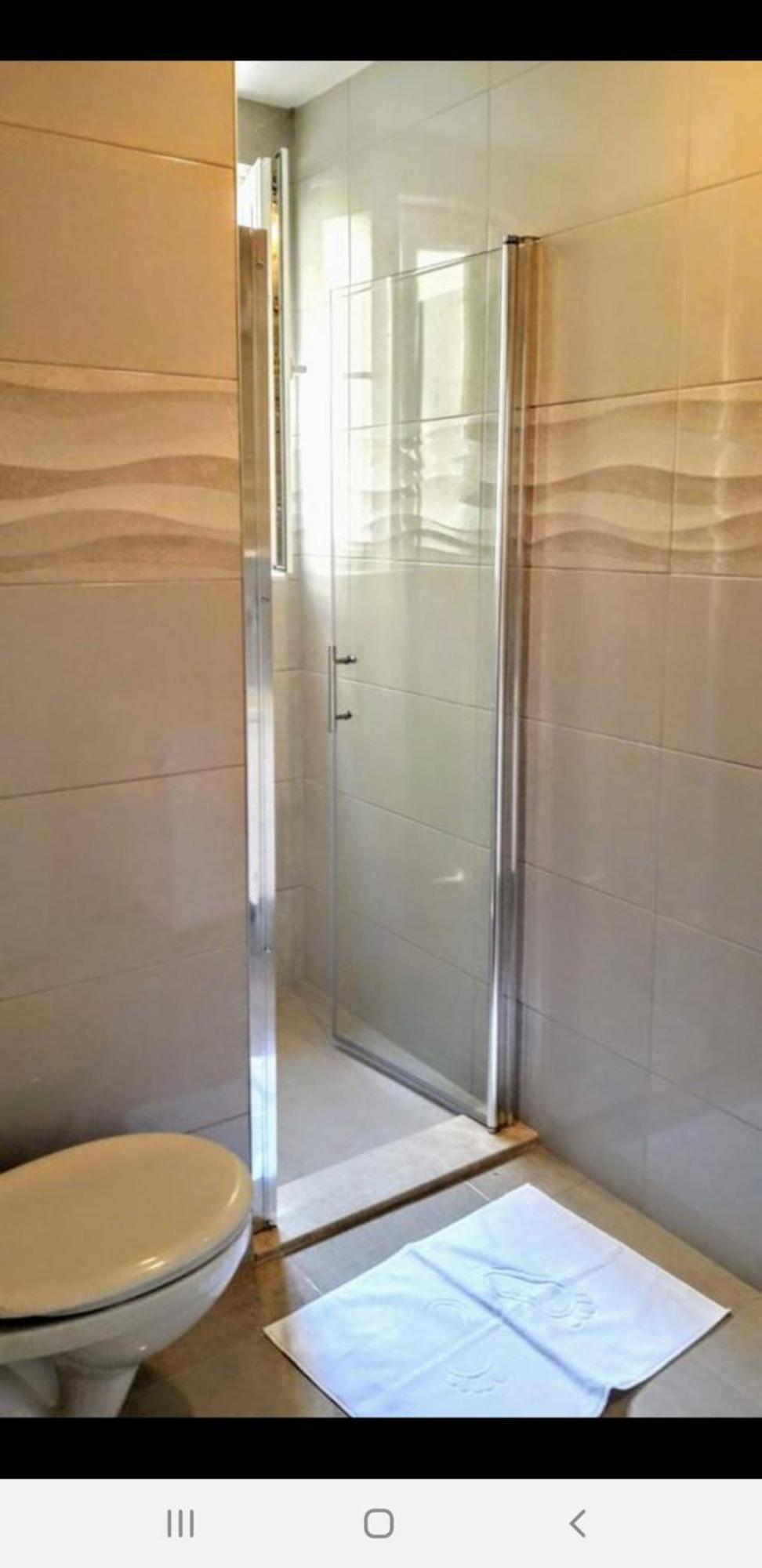 Apartmani Marija Mljet Sobra Exterior foto