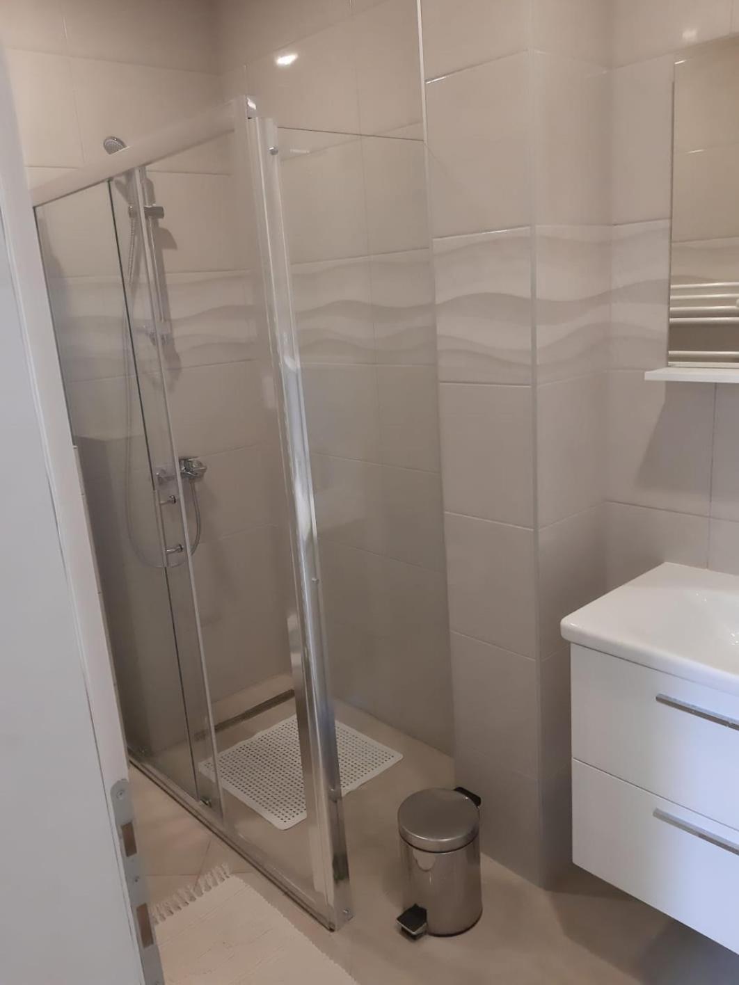 Apartmani Marija Mljet Sobra Exterior foto