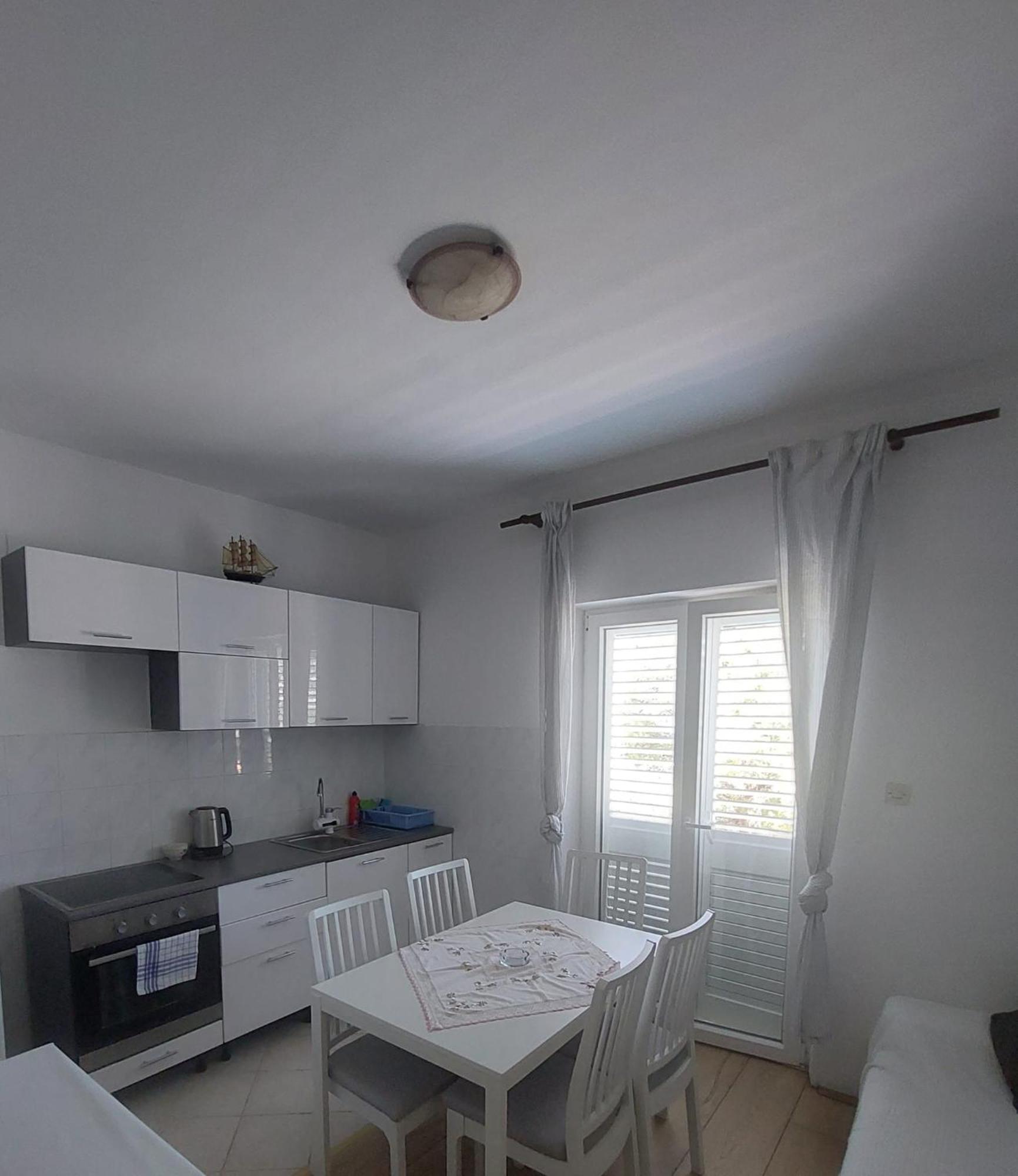 Apartmani Marija Mljet Sobra Exterior foto