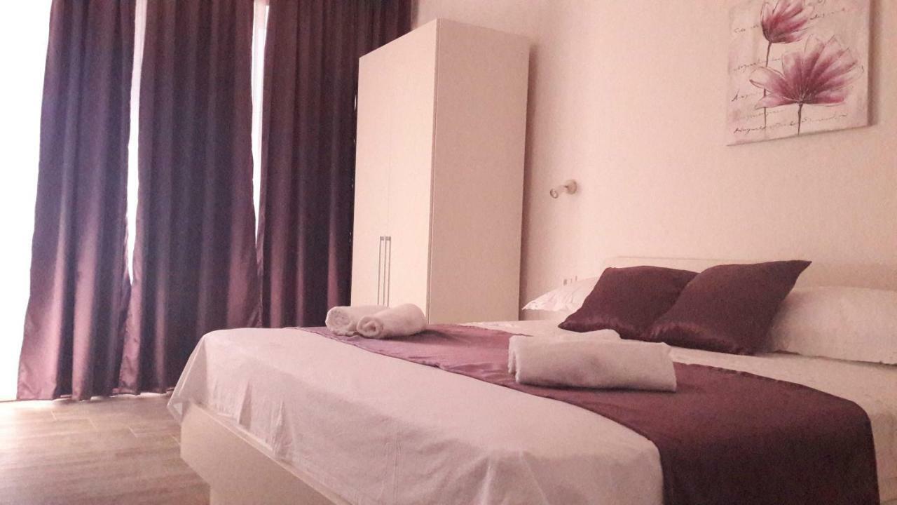 Apartmani Marija Mljet Sobra Exterior foto