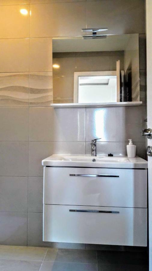 Apartmani Marija Mljet Sobra Exterior foto